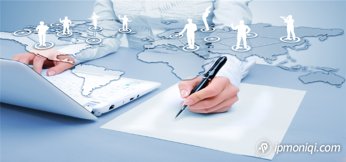 IP輕松變代理IP顯神通