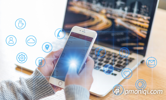 IP地址被追蹤?用代理IP來隱身