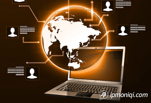 網絡IP地址修改技巧分享