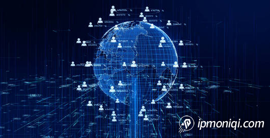 哪些方式能修改網(wǎng)絡IP地址?