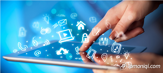 動態IP地址可以這樣修改